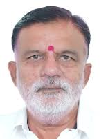 Rajabhau (Parag) Prakash Waje